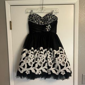 Jovani Dress